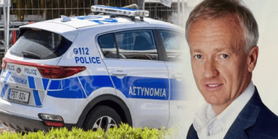 Limasol’da CEO Kayboldu: Arama Kurtarma Başladı!