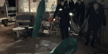 Kütahya’da Şüpheli Ölüm: Olay Soruşturuluyor