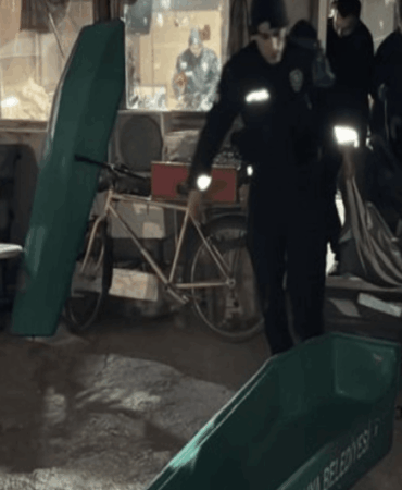 Kütahya’da Şüpheli Ölüm: Olay Soruşturuluyor