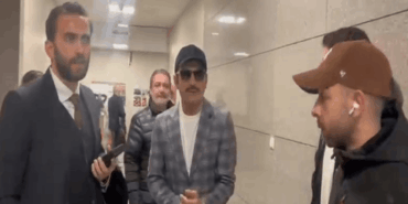 Ufuk Bayraktar, Darp ve Yağma Davasıyla Yargılanıyor