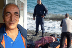 Kaçakçılığın Kurbanı: Kaptan Metin’in Son Yolculuğu