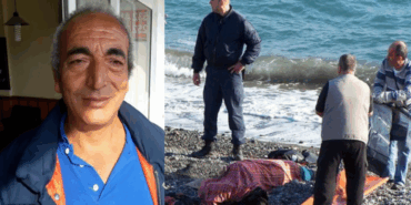 Kaçakçılığın Kurbanı: Kaptan Metin’in Son Yolculuğu