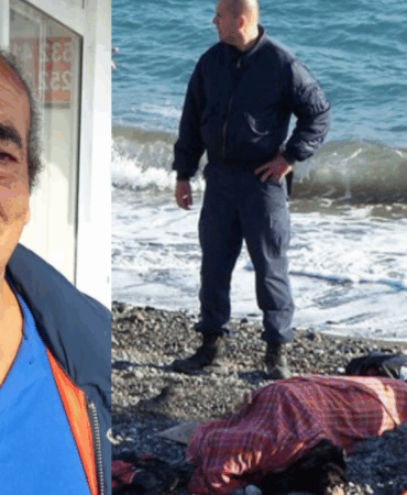 Kaçakçılığın Kurbanı: Kaptan Metin’in Son Yolculuğu