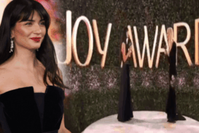 Tuba Büyüküstün’ün Eğlenceli Türkçe Yanıtı!