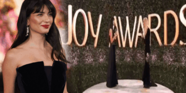 Tuba Büyüküstün’ün Eğlenceli Türkçe Yanıtı!