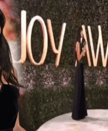 Tuba Büyüküstün’ün Eğlenceli Türkçe Yanıtı!