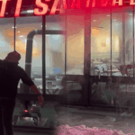 Sıcak Su Deneyinde Talihsiz Kaza: Yanıklar Oluştu!