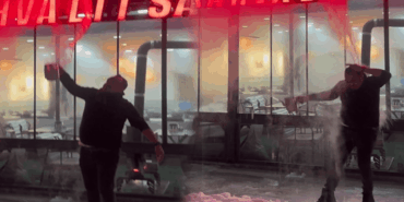 Sıcak Su Deneyinde Talihsiz Kaza: Yanıklar Oluştu!