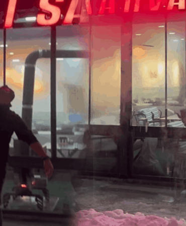 Sıcak Su Deneyinde Talihsiz Kaza: Yanıklar Oluştu!