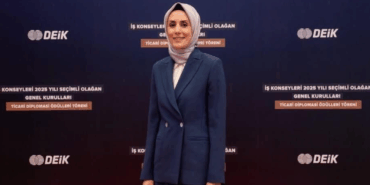 DEİK’te Liyakat Tartışmaları Yeniden Alevlendi!