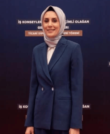 DEİK’te Liyakat Tartışmaları Yeniden Alevlendi!