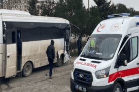 Çerkezköy’de Feci Kaza: 19 Yaralı!