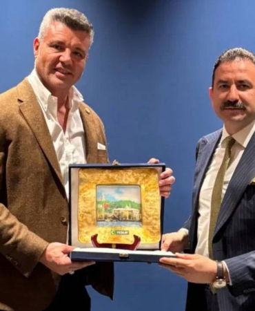 Yeşilay’ın Fenerbahçe Ziyareti Tartışma Yarattı