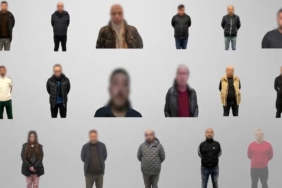 Türkiye’ye İade Edilen 17 Şüpheli Yakalandı!