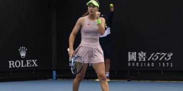 Zeynep Sönmez Avustralya Açık’ta 3. Turda Veda Etti