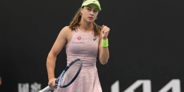 Zeynep Sönmez Avustralya Açık’ta 3. Tura Yükseldi!