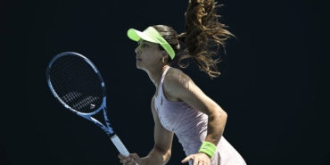 Zeynep Sönmez, Bondar ile 2. Turda Kapışacak!