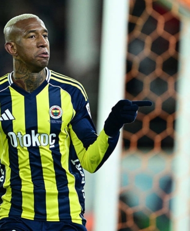 Fenerbahçe, Alanyaspor’u 3-2 ile geçti!